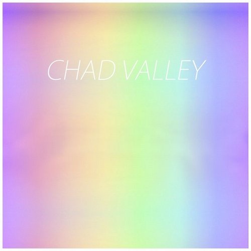 Chad Valley EP