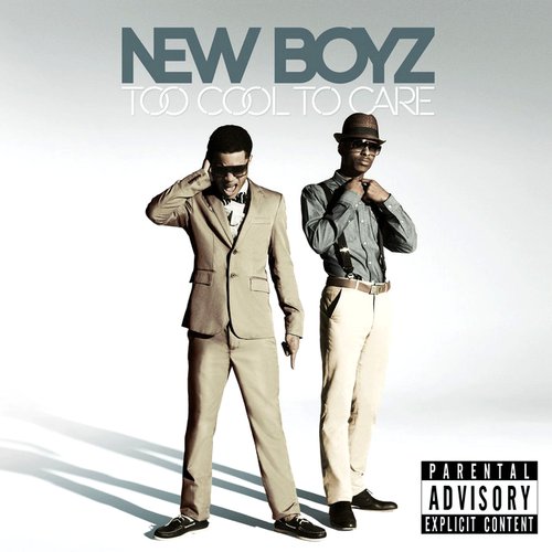 Too Cool to Care (Standard Version)