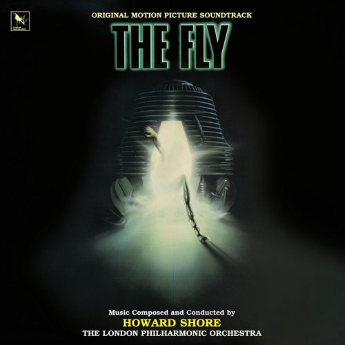 The Fly (Original Motion Picture Soundtrack)