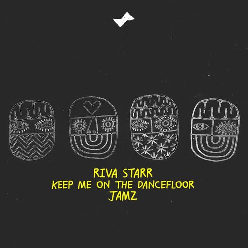 Keep Me On The Dancefloor - JAMZ