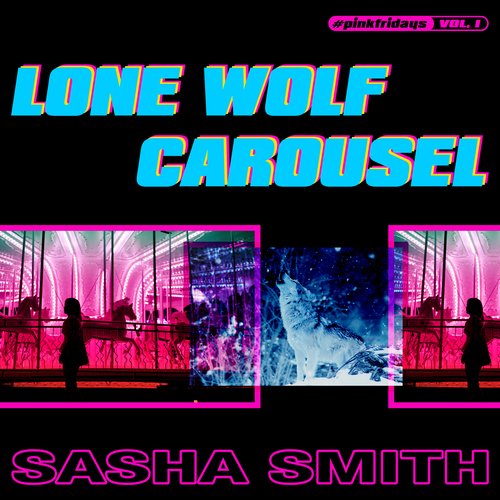 Lone Wolf Carousel - Single