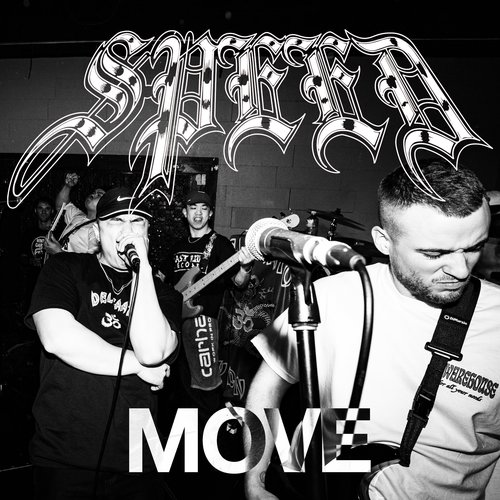 Move - Single