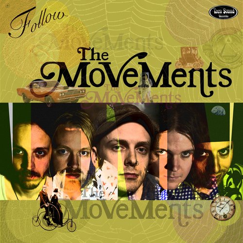 Follow The Movements