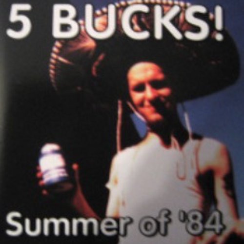 Summer Of '84
