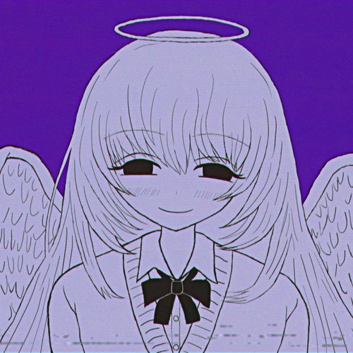 天使揮発性