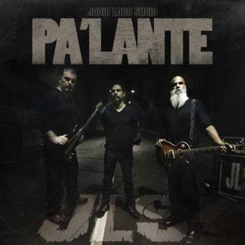 Pa 'lante