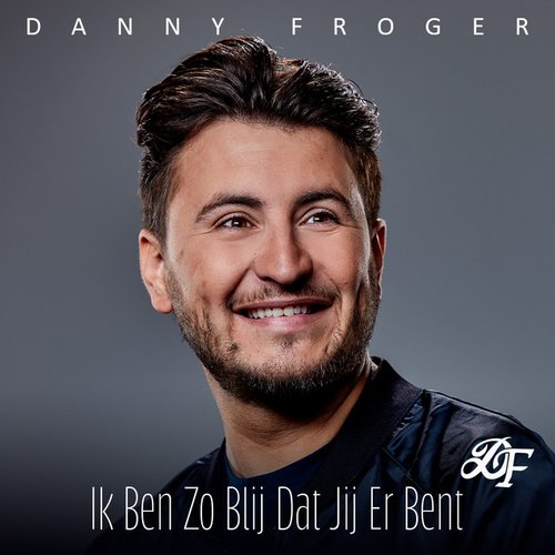 Ik Ben Zo Blij Dat Jij Er Bent