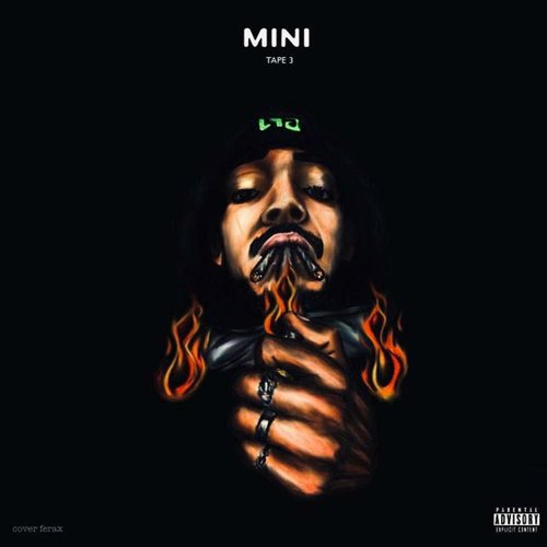 Mini Tape 3