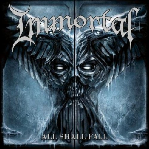 All Shall Fall
