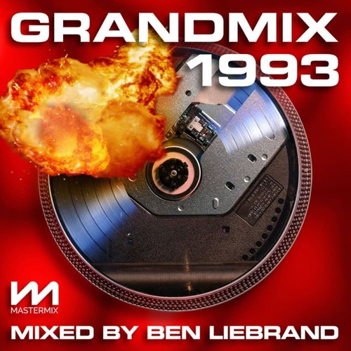 Grandmix 1993