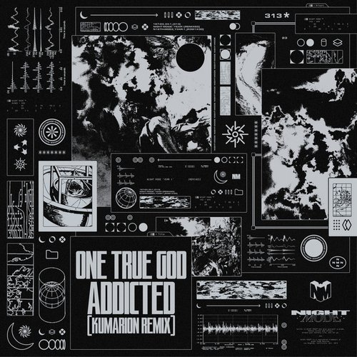 Addicted (Kumarion Remix)