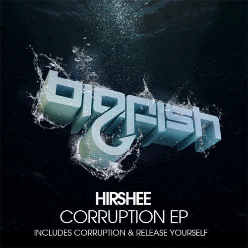 Corruption EP