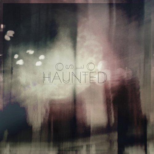 Haunted EP