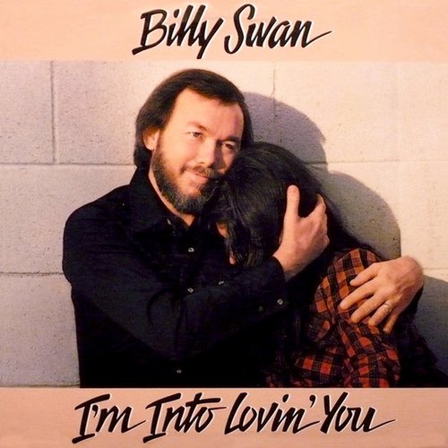 I'm Into Lovin' You