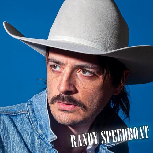Randy Speedboat