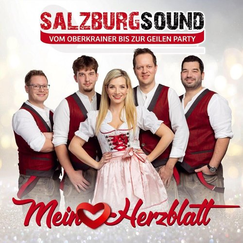 Mein Herzblatt