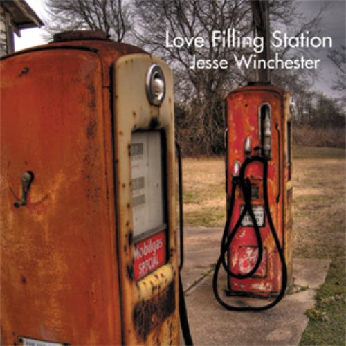 Love Filling Station