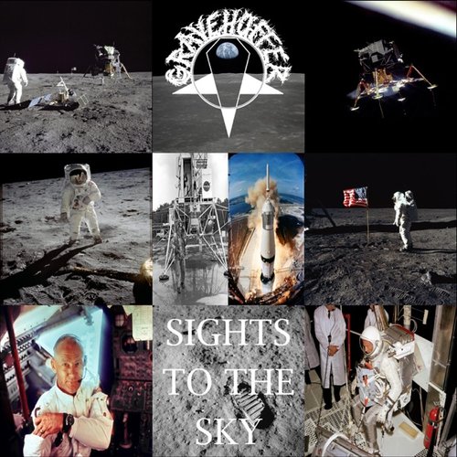 Sights to the Sky - Single