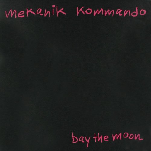 Bay The Moon