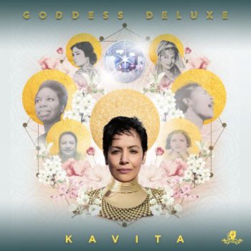 Goddess Deluxe (B B Boogie Original)