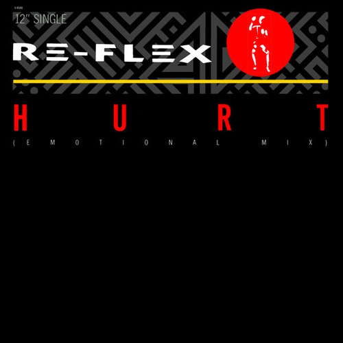 Hurt (Emotional Mix)