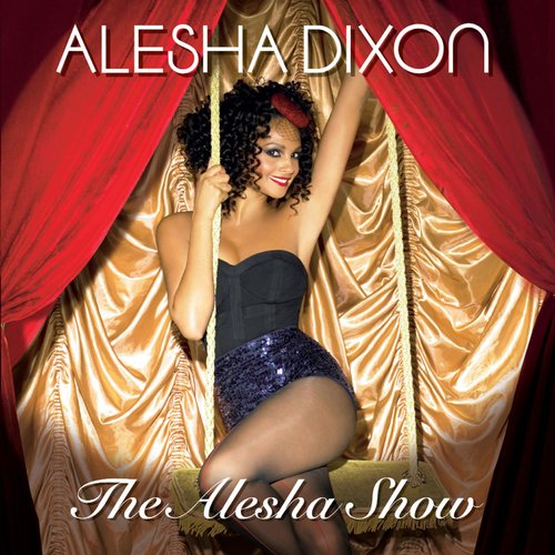 The Alesha Show (Deluxe Edition)