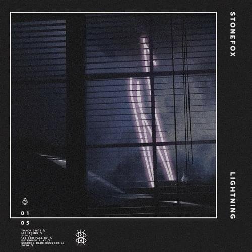 Lightning - Single