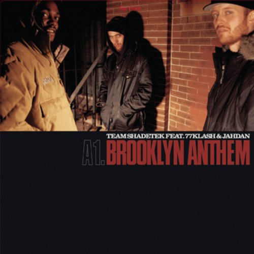 Brooklyn Anthem