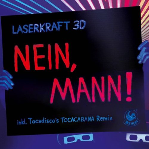Nein, Mann! (Official German Version)