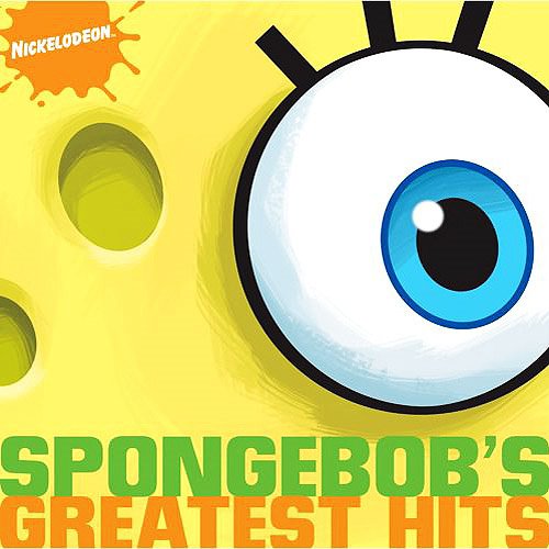 SpongeBob's Greatest Hits