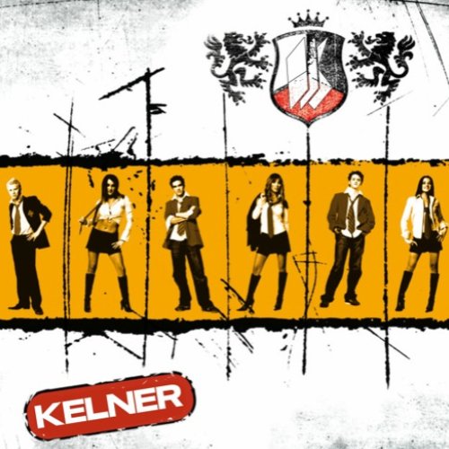 REBELDE (KELNER FUNK REMIX)