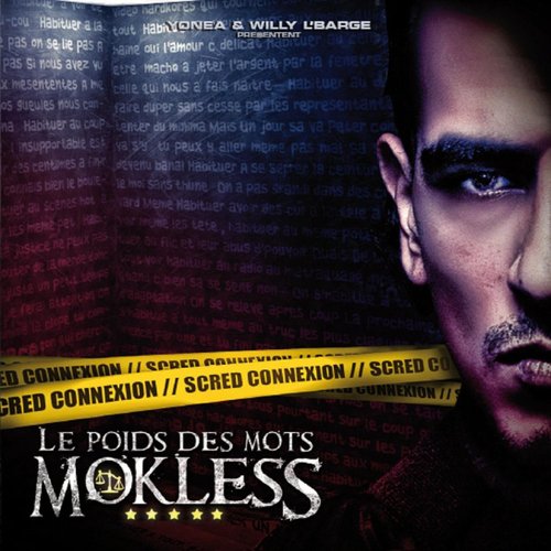 Le poids des mots
