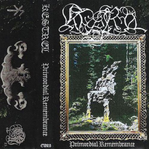Primordial Remembrance