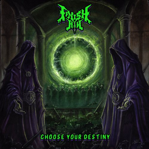 Choose Your Destiny