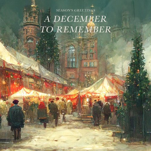 A December to Remember - Single