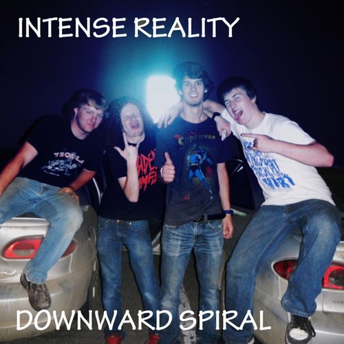 Downward Spiral - Single