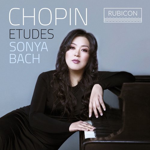 Chopin: Etudes