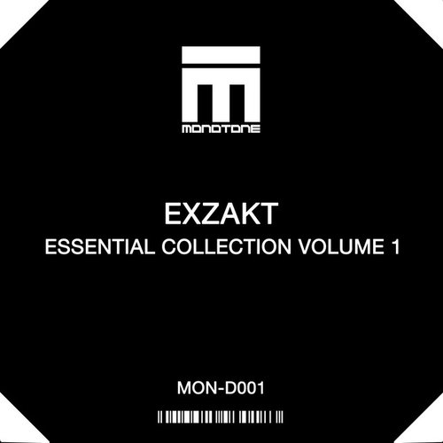 Exzakt - Essential Collection - Volume 1