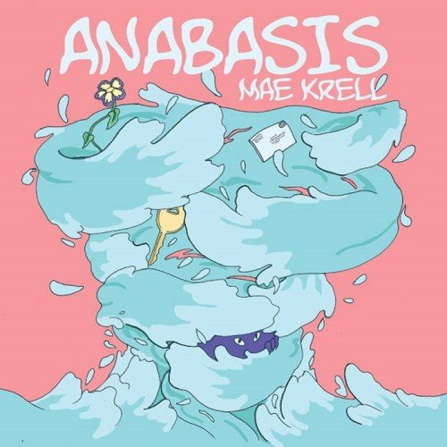 Anabasis - EP
