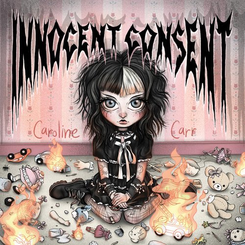 Innocent Consent - Single