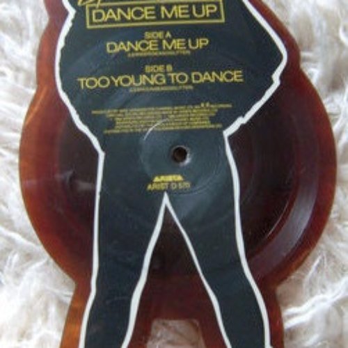 Dance Me Up