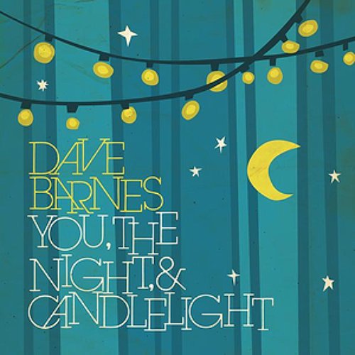 You, the Night & Candlelight - EP