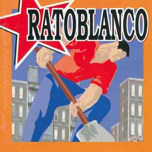 Ratoblanco