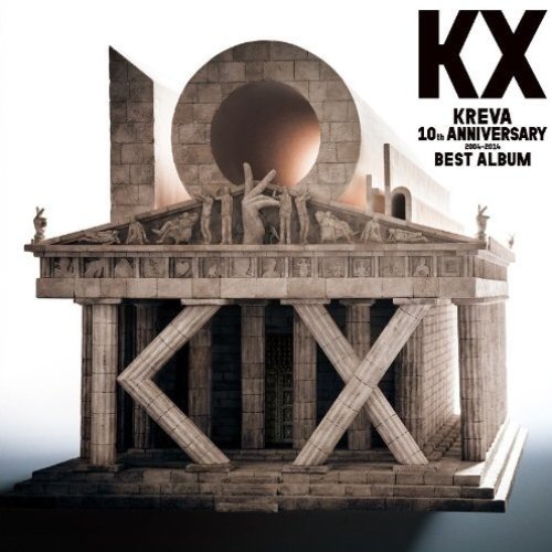 KX [Disc 2]