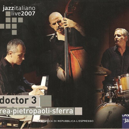 jazzitaliano live 2007