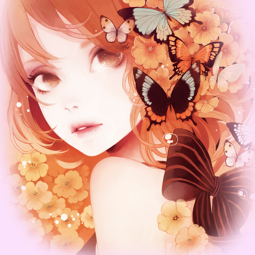 FLOWER DROPS — ユリカ/花たん | Last.fm