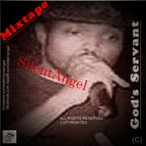 God's Servant (Mixtape)