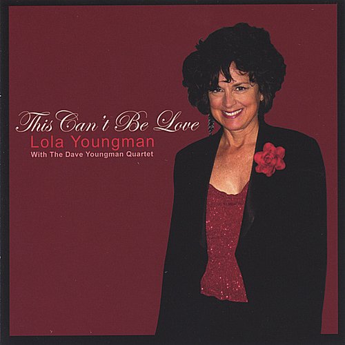 This Can't Be Love