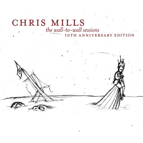 The Wall to Wall Sessions - 10th Anniversary Edition