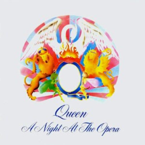 A Night At the Opera(Album 75)
